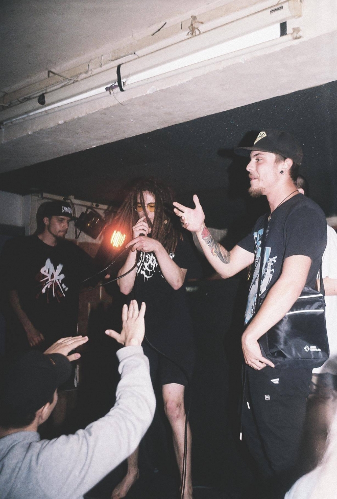 21 Sklo 2 Chlív Ostrava MYCASH ONDYSS